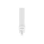Noxion Lucent PL-C LED 5.2W - 830 Warm White | 2-Pin - Replaces 18W
