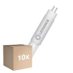 Multipack 10x Ledvance LED Electronic (HF) High Efficiency 7W 1050lm | Replaces 14W