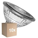 Multipack 10x Ledvance LED Reflector GU5.3 MR16 3.4W 345lm 36D - 927 Extra Warm White | Dimmable - Replaces 35W