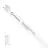 Ledvance LED Tube T8 Value (EM/Mains) Standard Output 15W 1800lm - 865 Daylight | 120cm - Replaces 36W