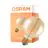 Osram Vintage 1906 LED E27 Special Filament Clear 2.2W Pear120lm - 827 Extra Warm White | Replaces 15W