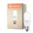 Ledvance LED Classic Stick LED E27 Frosted 8W 806lm - 827 Extra Warm White | Replaces 60W