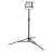Ledvance LED Floodlight Worklights Value Tripod Black 20W 2000lm - 865 Daylight | IP54 - Battery - Symmetrical