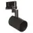 Ledvance LED Tracklight 3-Phase Spot Aluminium Black |GU10