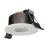 Ledvance LED Spot Combo Aluminium Black 6W 570lm 60d - 927 - 930-940 CCT | 82mm - Cutout 68mm - IP65 - Dimmable, Dali