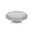 Noxion LED Spot G53 AR111 11,7W 800lm 24D - 927 Exta Warm White | Best Colour Rendering - Dimmable - Replaces 75W