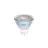 Noxion LED Spot Reflector GU4 MR11 2.8W 184lm 36D - 927 Extra Warm White | Best Colour Rendering - Dimmable - Replaces 20W