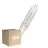 Multipack 10x Ledvance LED Electronic (HF) High Efficiency 7W 1050lm | Replaces 14W