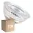 Multipack 10x Ledvance LED Reflector GU5.3 MR16 3.4W 345lm 36D - 840 Cool White| Replaces 35W