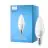 Philips Corepro LED Candle E14 Frosted 5W 470lm - 840 Cool White | Replaces 40W
