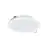Philips LED Downlight Lediniare DN065B Meta lWhite 12W 1200lm 110D - 830-840-865 CCT | 175mm - Cutout 150mm - IP20
