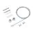 THORNeco JULIE LED Suspension Kit