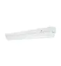 Ledvance LED Batten Linear Ultra Output Gen2 Steel White 21W 3062lm - 830-840 CCT | 60cm - Dali Dimmable - Replaces 2x18W