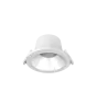 Noxion LED Downlight Apollo V2.0 6-12W 690-1460lm 60D - 830/840 CCT | 145mm - Cutout 120mm