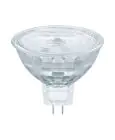 Ledvance  Performance LED Spot Reflector GU5.3 MR16 3.4W 230lm 36D - 930 Warm White | Best Colour Rendering - Dimmable - Replaces 20W