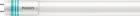 Philips LED Tube T8 MASTER Value (UN) Ultra Output 15.5W 2500lm - 840 Cool White | 120cm - Replaces 36W